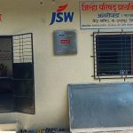 आगरी पाडा सारमाळ - GP SARMAL