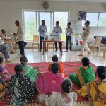 प्लास्टिक मोहीम १ - GP SARMAL
