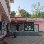 साई बाबा मंदिर सारमाळ - GP SARMAL